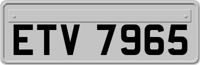 ETV7965