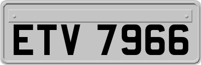 ETV7966