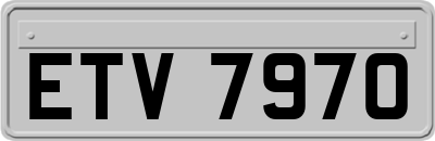 ETV7970