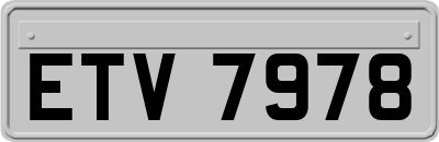 ETV7978