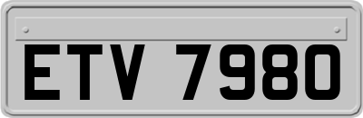 ETV7980