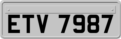 ETV7987