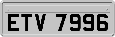 ETV7996