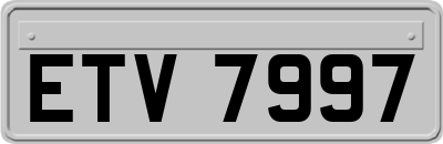 ETV7997