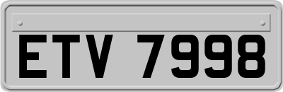 ETV7998