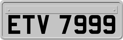 ETV7999