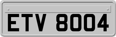 ETV8004