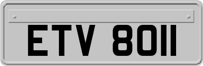 ETV8011