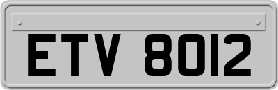 ETV8012