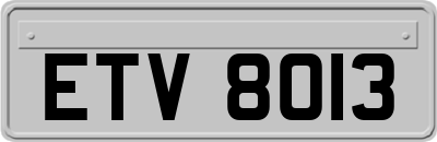 ETV8013