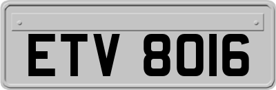 ETV8016
