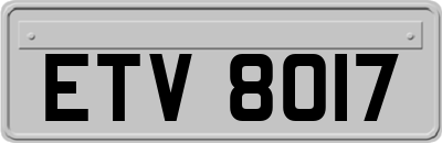 ETV8017