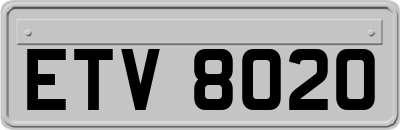 ETV8020