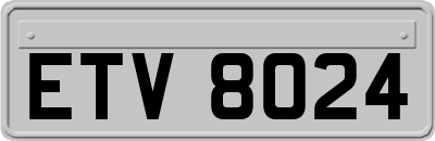ETV8024