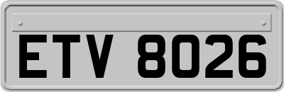 ETV8026