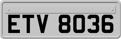ETV8036