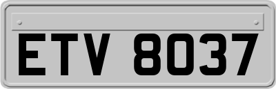 ETV8037