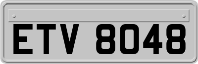 ETV8048