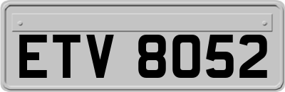 ETV8052