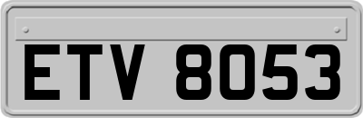 ETV8053