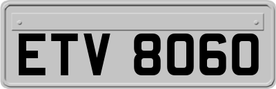 ETV8060