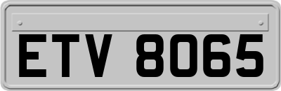ETV8065