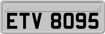 ETV8095