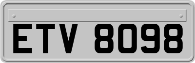 ETV8098