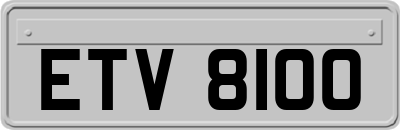 ETV8100