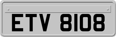 ETV8108