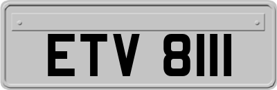 ETV8111