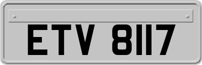 ETV8117