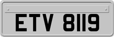 ETV8119