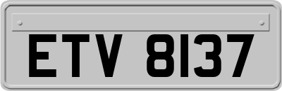 ETV8137