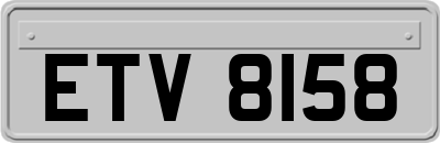 ETV8158