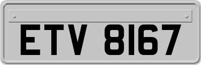 ETV8167