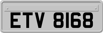 ETV8168