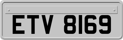 ETV8169