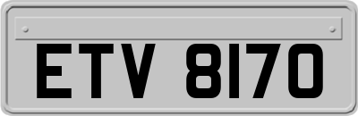 ETV8170
