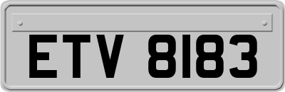 ETV8183