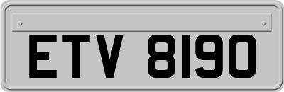 ETV8190