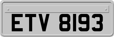 ETV8193