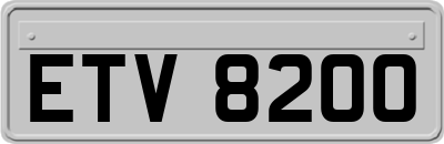 ETV8200