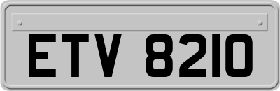ETV8210