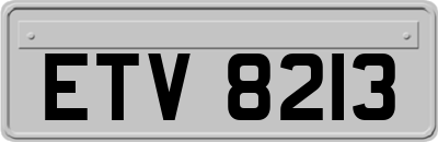ETV8213