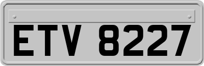 ETV8227