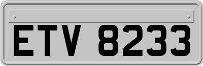 ETV8233