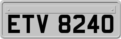 ETV8240