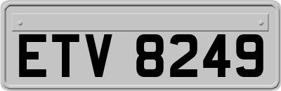ETV8249