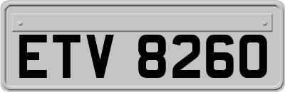 ETV8260